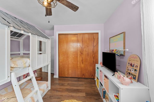 8357 N County Road 300 W, Seymour, IN 47274