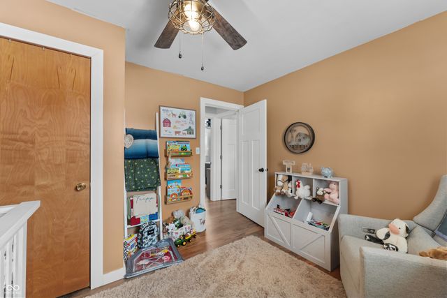 8357 N County Road 300 W, Seymour, IN 47274