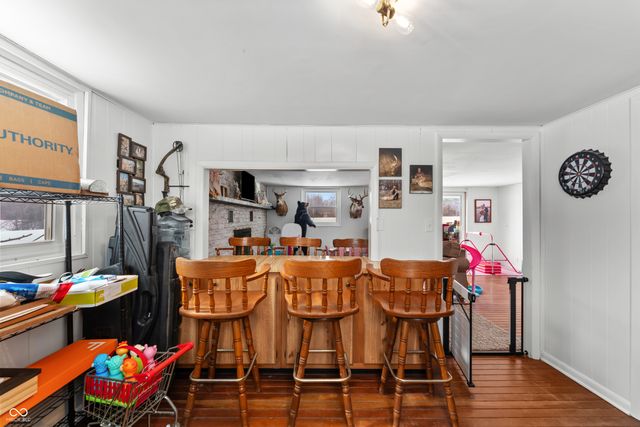 8357 N County Road 300 W, Seymour, IN 47274