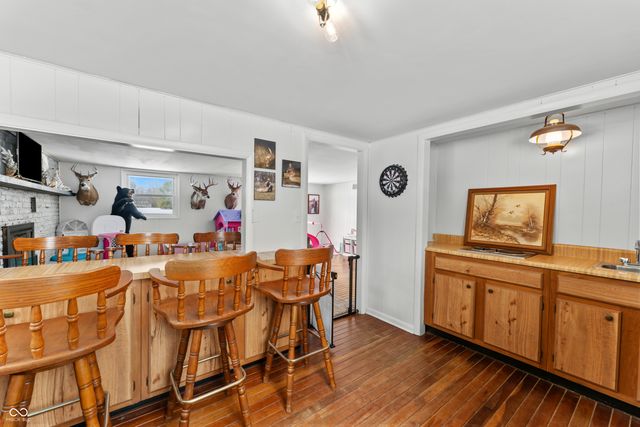 8357 N County Road 300 W, Seymour, IN 47274