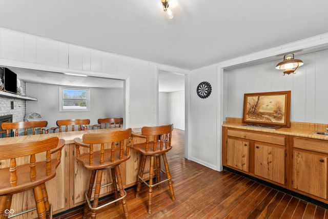 8357 N County Road 300 W, Seymour, IN 47274