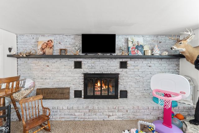 8357 N County Road 300 W, Seymour, IN 47274