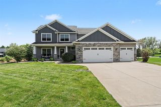 5441 Turkey Run Drive, Kalamazoo, MI 49004