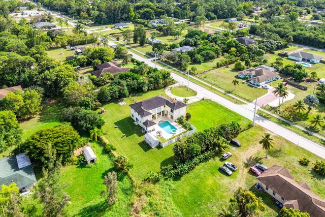 17371 W Sycamore Drive, The Acreage, FL 33470