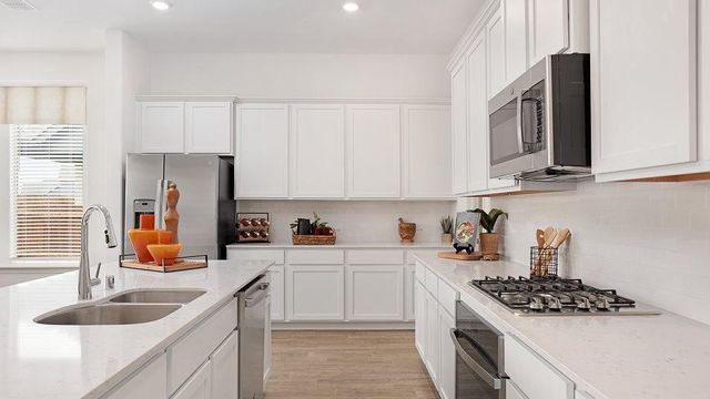 1301 Poldpark Place, Princeton, TX 75069