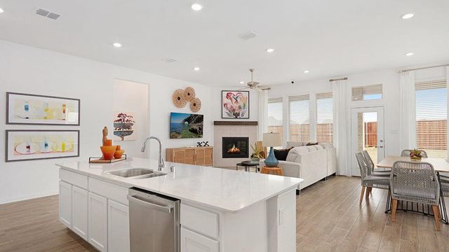1301 Poldpark Place, Princeton, TX 75069
