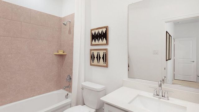 1301 Poldpark Place, Princeton, TX 75069