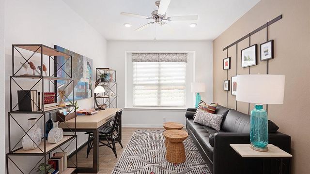 1301 Poldpark Place, Princeton, TX 75069
