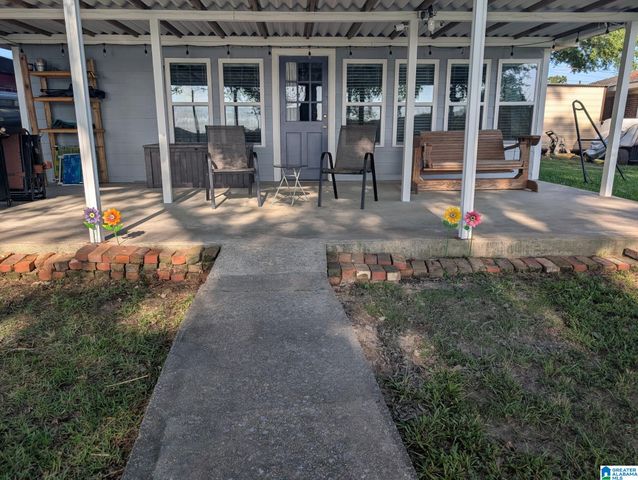 38 COOSA ISLAND CIRCLE, Cropwell, AL 35054