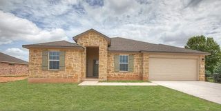 116 Loon DR, Bastrop, TX 78602