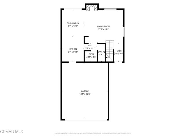 543 E Arrow Highway 43, Azusa, CA 91702