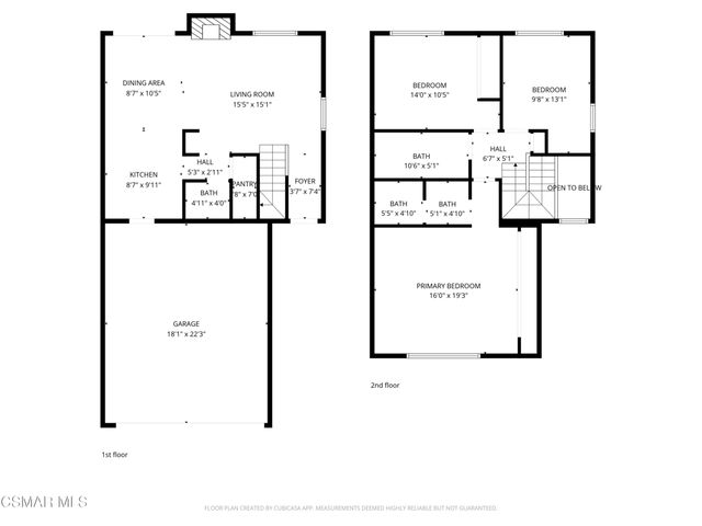 543 E Arrow Highway 43, Azusa, CA 91702