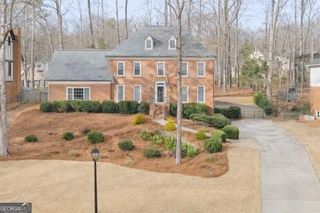 3580 Aubusson Trace, Johns Creek, GA 30022