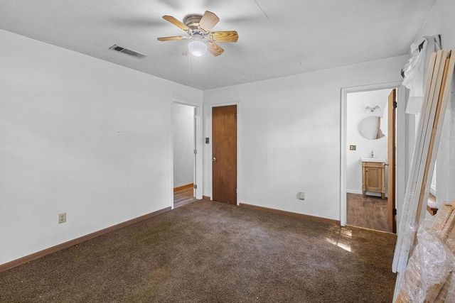 3224 County Road 2225, Ivanhoe, TX 75447