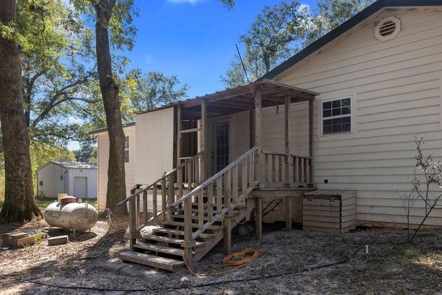 3224 County Road 2225, Ivanhoe, TX 75447