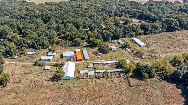 3224 County Road 2225, Ivanhoe, TX 75447