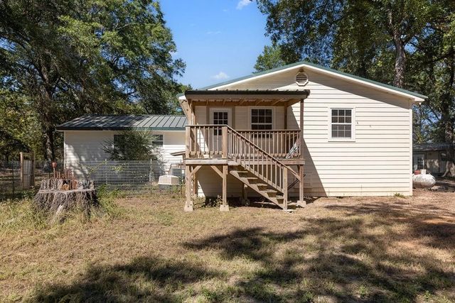 3224 County Road 2225, Ivanhoe, TX 75447