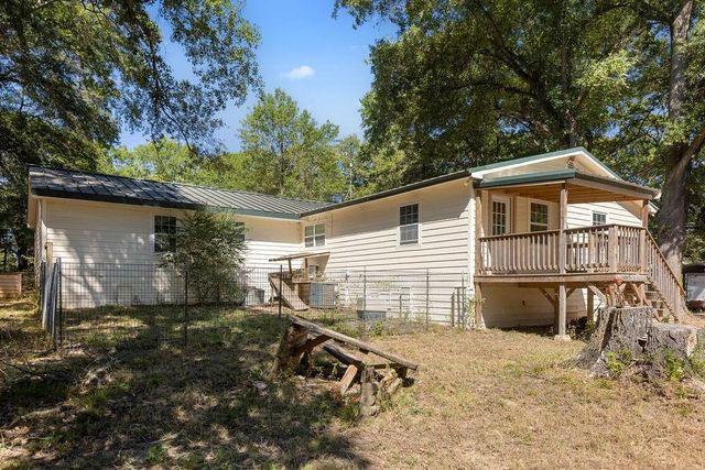 3224 County Road 2225, Ivanhoe, TX 75447