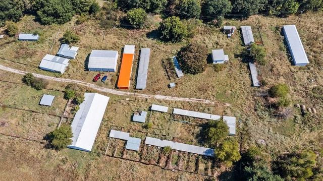 3224 County Road 2225, Ivanhoe, TX 75447