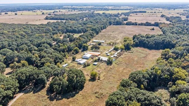 3224 County Road 2225, Ivanhoe, TX 75447