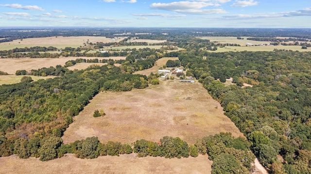 3224 County Road 2225, Ivanhoe, TX 75447