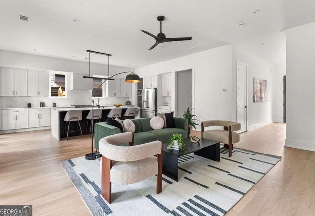 211 Wilbur Avenue SE B, Atlanta, GA 30316