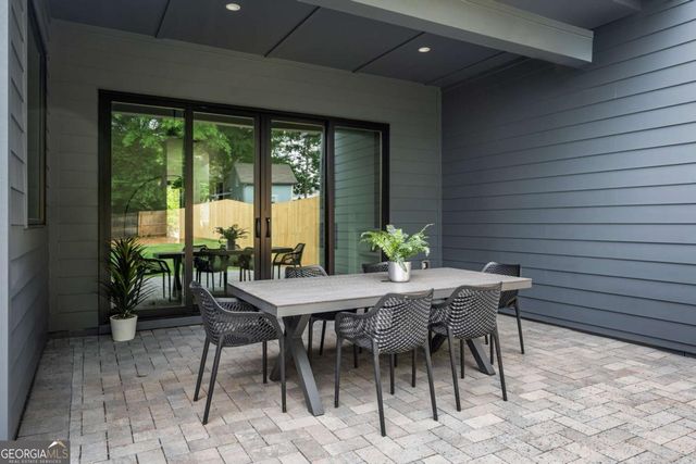 211 Wilbur Avenue SE B, Atlanta, GA 30316