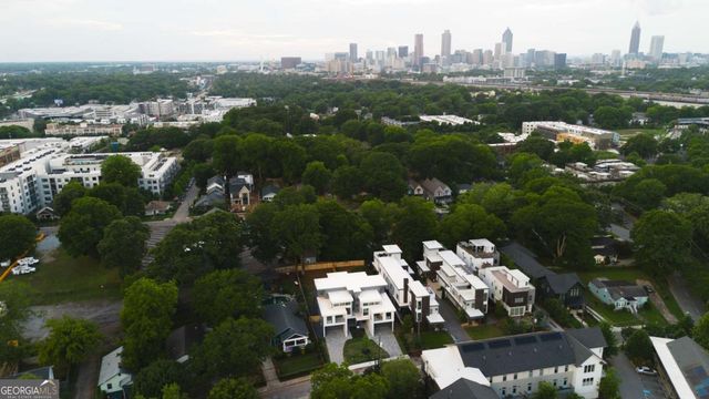 211 Wilbur Avenue SE B, Atlanta, GA 30316