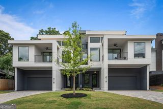 211 Wilbur Avenue SE B, Atlanta, GA 30316