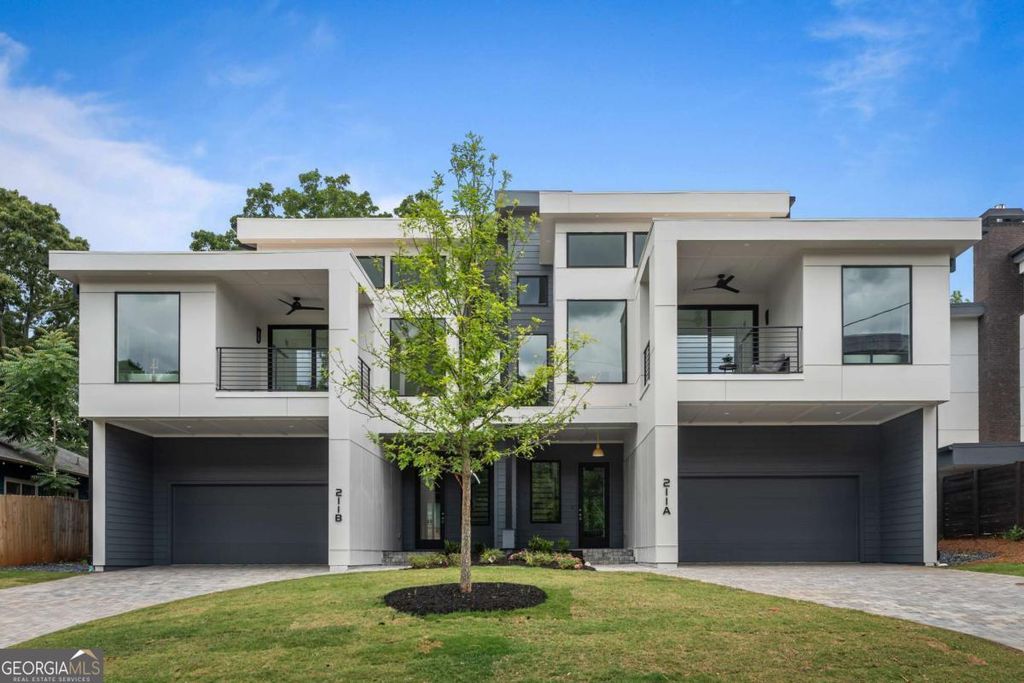 211 Wilbur Avenue SE B, Atlanta, GA 30316