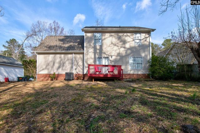 217 Caro Lane, Chapin, SC 29036