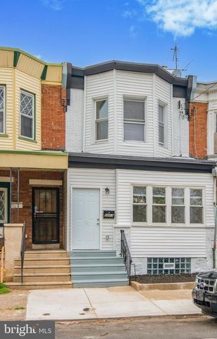 5803 W THOMPSON ST, Philadelphia, PA 19131