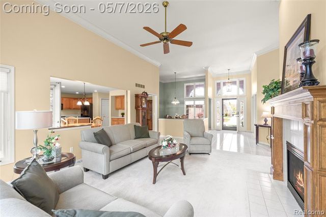 9124 Countrywood Drive, Plymouth, MI 48170