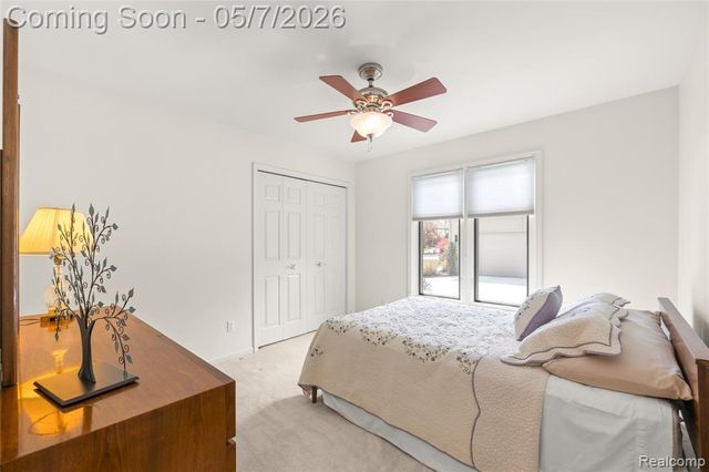 9124 Countrywood Drive, Plymouth, MI 48170