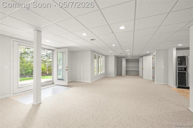 9124 Countrywood Drive, Plymouth, MI 48170