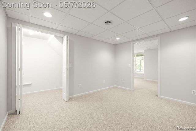 9124 Countrywood Drive, Plymouth, MI 48170