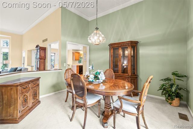 9124 Countrywood Drive, Plymouth, MI 48170