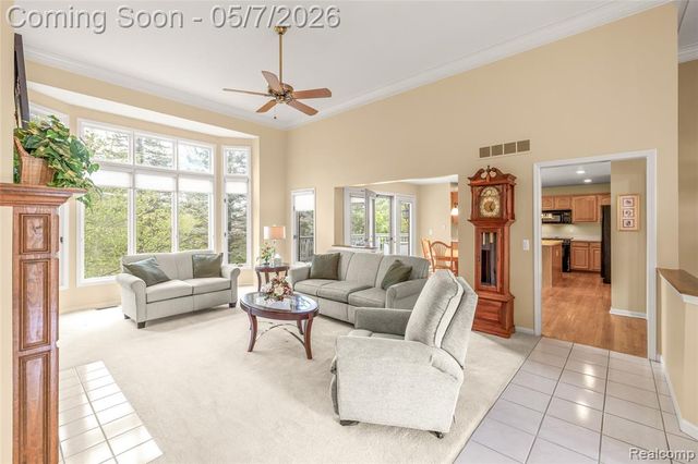 9124 Countrywood Drive, Plymouth, MI 48170
