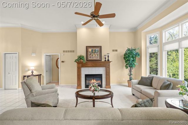 9124 Countrywood Drive, Plymouth, MI 48170