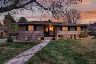 2299 E Floyd Place, Englewood, CO 80113