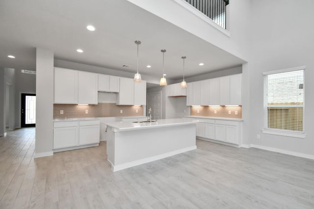 11123 Tulip Ridge Trail, Houston, TX 77044