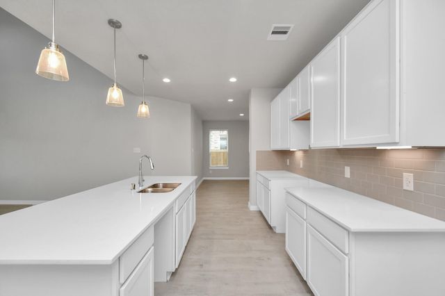 11123 Tulip Ridge Trail, Houston, TX 77044