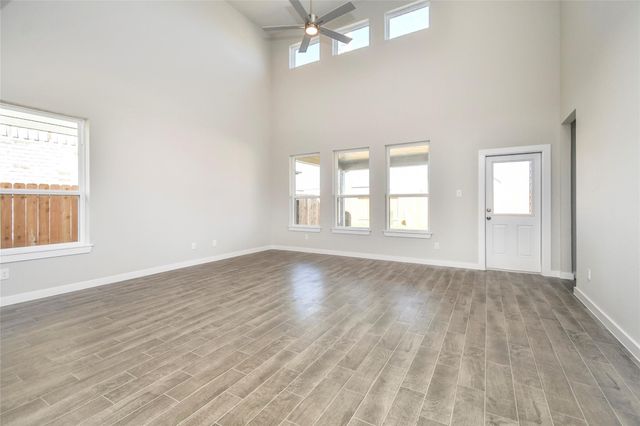 11123 Tulip Ridge Trail, Houston, TX 77044