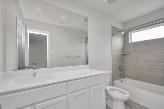 11123 Tulip Ridge Trail, Houston, TX 77044