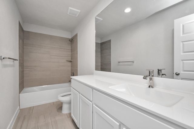 11123 Tulip Ridge Trail, Houston, TX 77044
