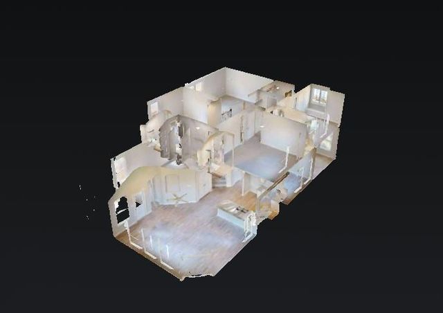 11123 Tulip Ridge Trail, Houston, TX 77044