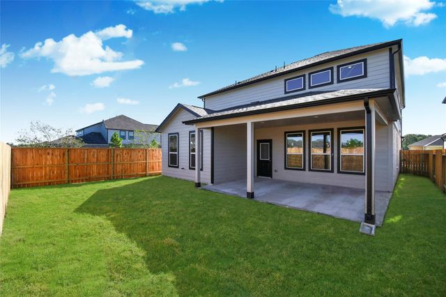 11123 Tulip Ridge Trail, Houston, TX 77044