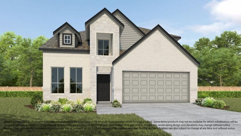 11123 Tulip Ridge Trail, Houston, TX 77044