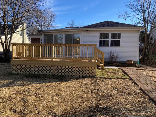 6803 Le Conte Avenue, Cincinnati, OH 45230