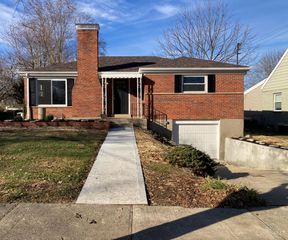 6803 Le Conte Avenue, Cincinnati, OH 45230